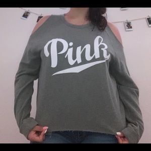 Victoria’s Secret PINK Long Sleeve